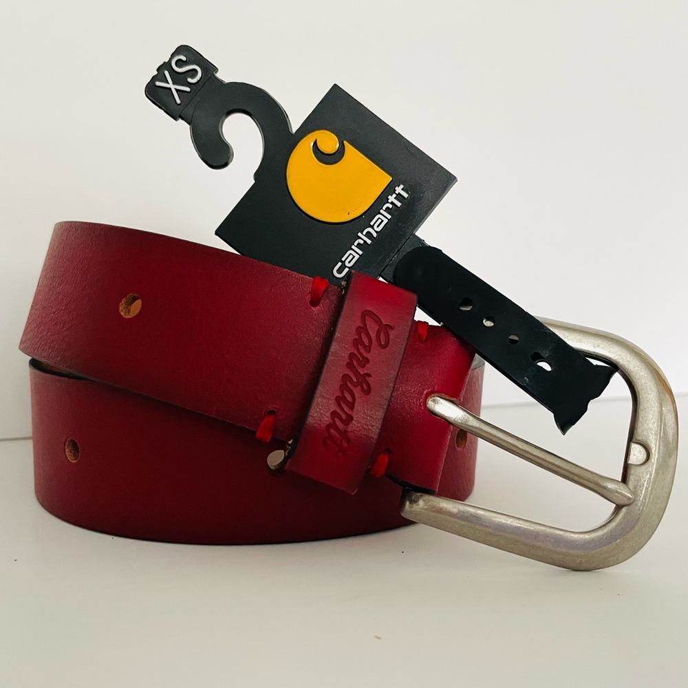 Carhartt Continuous Belt
